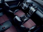 Hyundai Tiburon 2005 года